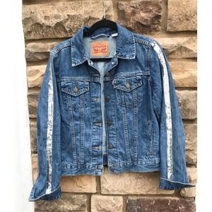 Levi Strauss & Co. Denim Jacket- large